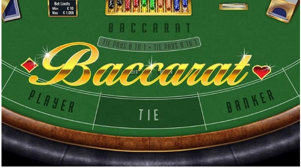 Baccarat B52 Play – Game bài độc đáo tỷ lệ thắng cao