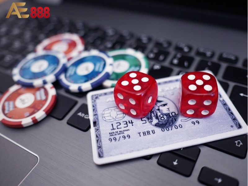 AE888 Casino – Chuyên Mục Ăn Khách Với Hàng Triệu Lượt Chơi